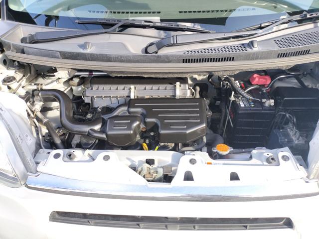 タント Ｌ　両側スライドドア　キーレスエントリー　アイドリングストップ　電動格納ミラー　ベンチシート　ＣＶＴ　盗難防止システム　ＡＢＳ　ＥＳＣ　ＣＤ　衝突安全ボディ　エアコン　パワーステアリング　パワーウィンドウ（19枚目）