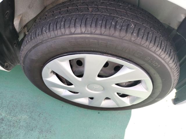 タント Ｌ　両側スライドドア　キーレスエントリー　アイドリングストップ　電動格納ミラー　ベンチシート　ＣＶＴ　盗難防止システム　ＡＢＳ　ＥＳＣ　ＣＤ　衝突安全ボディ　エアコン　パワーステアリング　パワーウィンドウ（20枚目）