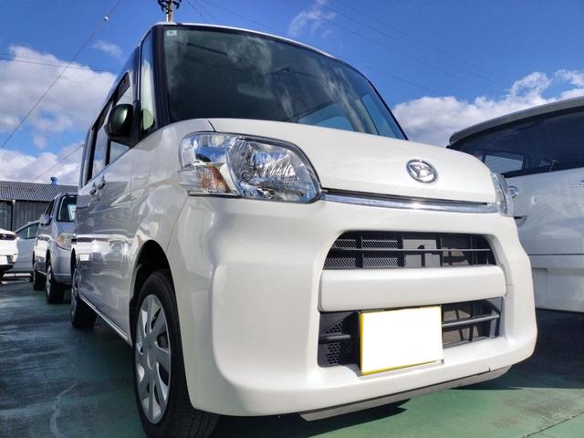 タント Ｌ　両側スライドドア　キーレスエントリー　アイドリングストップ　電動格納ミラー　ベンチシート　ＣＶＴ　盗難防止システム　ＡＢＳ　ＥＳＣ　ＣＤ　衝突安全ボディ　エアコン　パワーステアリング　パワーウィンドウ（21枚目）