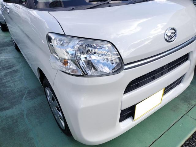 タント Ｌ　両側スライドドア　キーレスエントリー　アイドリングストップ　電動格納ミラー　ベンチシート　ＣＶＴ　盗難防止システム　ＡＢＳ　ＥＳＣ　ＣＤ　衝突安全ボディ　エアコン　パワーステアリング　パワーウィンドウ（22枚目）