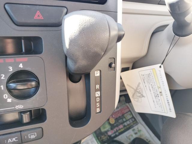 タント Ｌ　両側スライドドア　キーレスエントリー　アイドリングストップ　電動格納ミラー　ベンチシート　ＣＶＴ　盗難防止システム　ＡＢＳ　ＥＳＣ　ＣＤ　衝突安全ボディ　エアコン　パワーステアリング　パワーウィンドウ（25枚目）