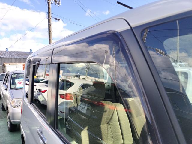 タント Ｌ　両側スライドドア　キーレスエントリー　アイドリングストップ　電動格納ミラー　ベンチシート　ＣＶＴ　盗難防止システム　ＡＢＳ　ＥＳＣ　ＣＤ　衝突安全ボディ　エアコン　パワーステアリング　パワーウィンドウ（31枚目）