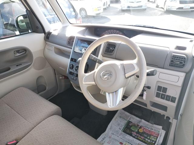 タント Ｌ　両側スライドドア　キーレスエントリー　アイドリングストップ　電動格納ミラー　ベンチシート　ＣＶＴ　盗難防止システム　ＡＢＳ　ＥＳＣ　ＣＤ　衝突安全ボディ　エアコン　パワーステアリング　パワーウィンドウ（40枚目）