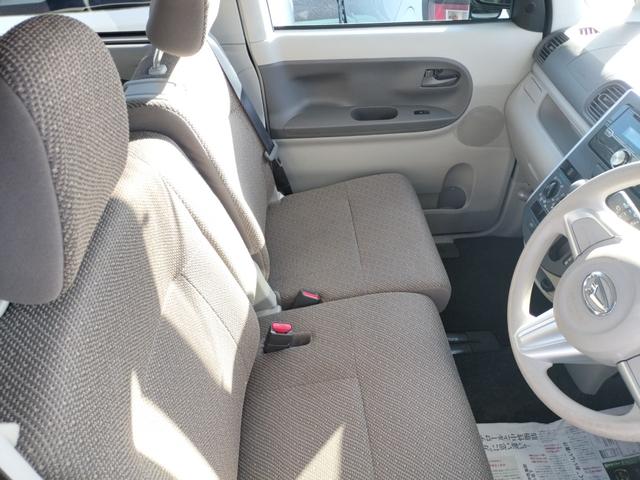 タント Ｌ　両側スライドドア　キーレスエントリー　アイドリングストップ　電動格納ミラー　ベンチシート　ＣＶＴ　盗難防止システム　ＡＢＳ　ＥＳＣ　ＣＤ　衝突安全ボディ　エアコン　パワーステアリング　パワーウィンドウ（45枚目）