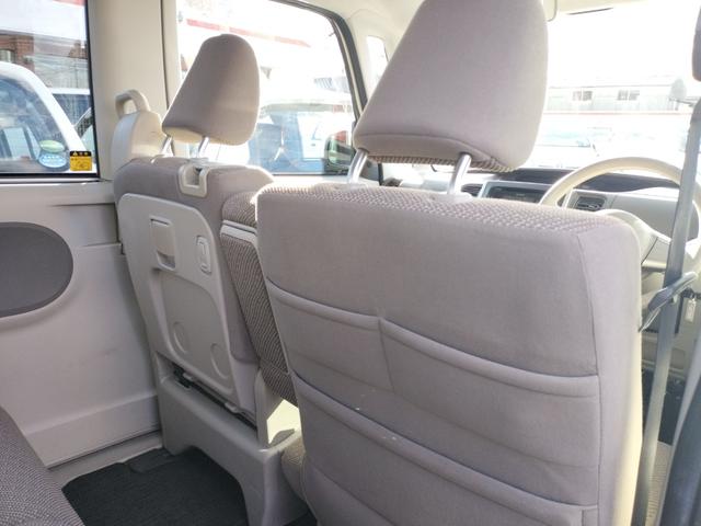 タント Ｌ　両側スライドドア　キーレスエントリー　アイドリングストップ　電動格納ミラー　ベンチシート　ＣＶＴ　盗難防止システム　ＡＢＳ　ＥＳＣ　ＣＤ　衝突安全ボディ　エアコン　パワーステアリング　パワーウィンドウ（52枚目）