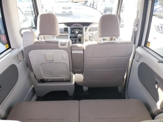 タント Ｌ　両側スライドドア　キーレスエントリー　アイドリングストップ　電動格納ミラー　ベンチシート　ＣＶＴ　盗難防止システム　ＡＢＳ　ＥＳＣ　ＣＤ　衝突安全ボディ　エアコン　パワーステアリング　パワーウィンドウ（53枚目）