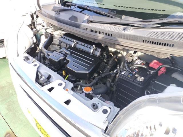 タント Ｌ　両側スライドドア　キーレスエントリー　アイドリングストップ　電動格納ミラー　ベンチシート　ＣＶＴ　盗難防止システム　ＡＢＳ　ＥＳＣ　ＣＤ　衝突安全ボディ　エアコン　パワーステアリング　パワーウィンドウ（55枚目）