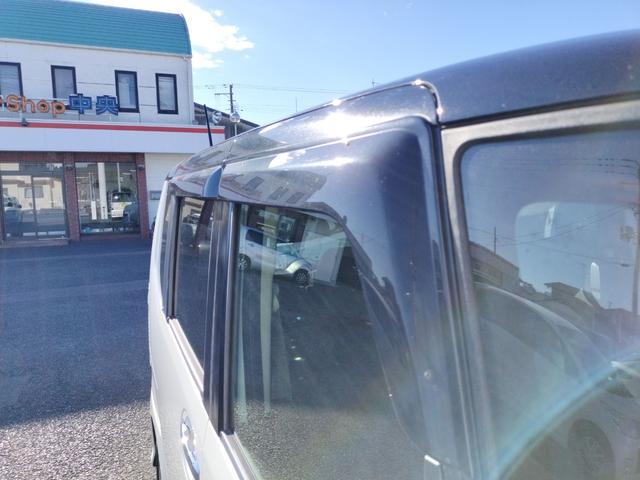 Ｎ－ＢＯＸ モデューロＸ　Ｇ・ターボパッケージ　ＥＴＣ　バックカメラ　両側電動スライドドア　ナビ　ＴＶ　オートクルーズコントロール　オートライト　ＨＩＤ　スマートキー　アイドリングストップ　電動格納ミラー　ベンチシート　ターボ　ＣＶＴ（28枚目）