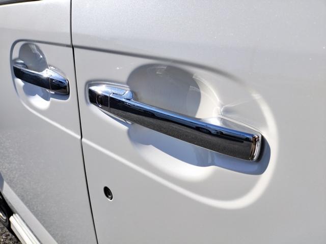 Ｎ－ＢＯＸ モデューロＸ　Ｇ・ターボパッケージ　ＥＴＣ　バックカメラ　両側電動スライドドア　ナビ　ＴＶ　オートクルーズコントロール　オートライト　ＨＩＤ　スマートキー　アイドリングストップ　電動格納ミラー　ベンチシート　ターボ　ＣＶＴ（30枚目）