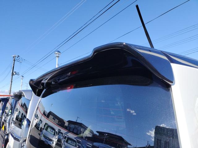 Ｎ－ＢＯＸ モデューロＸ　Ｇ・ターボパッケージ　ＥＴＣ　バックカメラ　両側電動スライドドア　ナビ　ＴＶ　オートクルーズコントロール　オートライト　ＨＩＤ　スマートキー　アイドリングストップ　電動格納ミラー　ベンチシート　ターボ　ＣＶＴ（33枚目）