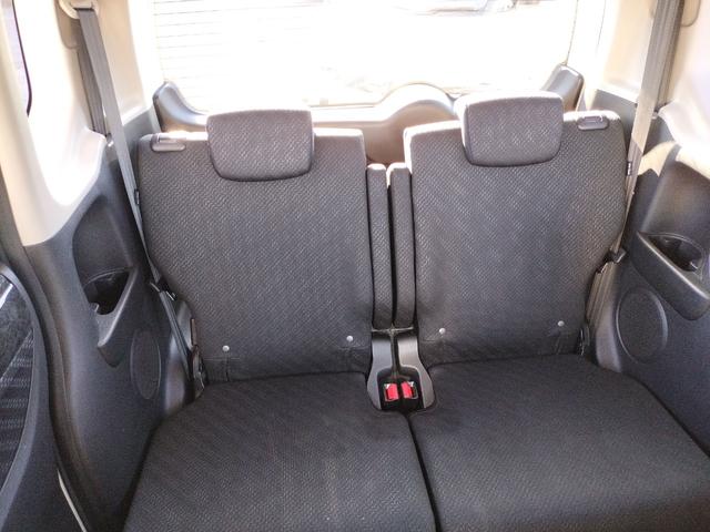 Ｎ－ＢＯＸ モデューロＸ　Ｇ・ターボパッケージ　ＥＴＣ　バックカメラ　両側電動スライドドア　ナビ　ＴＶ　オートクルーズコントロール　オートライト　ＨＩＤ　スマートキー　アイドリングストップ　電動格納ミラー　ベンチシート　ターボ　ＣＶＴ（54枚目）