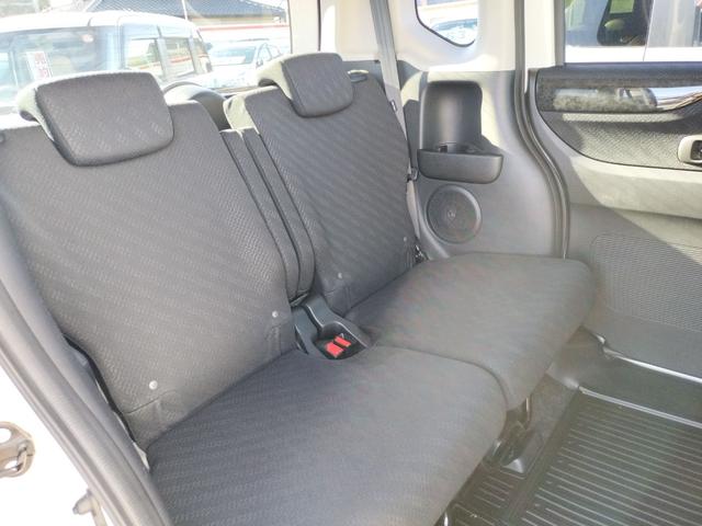 Ｎ－ＢＯＸ モデューロＸ　Ｇ・ターボパッケージ　ＥＴＣ　バックカメラ　両側電動スライドドア　ナビ　ＴＶ　オートクルーズコントロール　オートライト　ＨＩＤ　スマートキー　アイドリングストップ　電動格納ミラー　ベンチシート　ターボ　ＣＶＴ（56枚目）