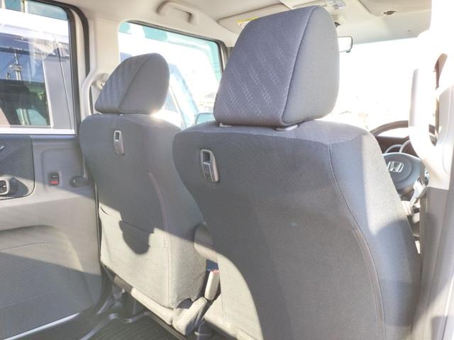 Ｎ－ＢＯＸ モデューロＸ　Ｇ・ターボパッケージ　ＥＴＣ　バックカメラ　両側電動スライドドア　ナビ　ＴＶ　オートクルーズコントロール　オートライト　ＨＩＤ　スマートキー　アイドリングストップ　電動格納ミラー　ベンチシート　ターボ　ＣＶＴ（57枚目）