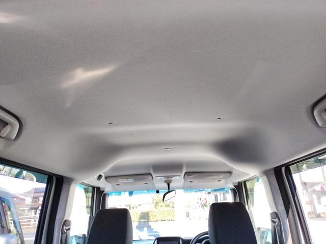 Ｎ－ＢＯＸ モデューロＸ　Ｇ・ターボパッケージ　ＥＴＣ　バックカメラ　両側電動スライドドア　ナビ　ＴＶ　オートクルーズコントロール　オートライト　ＨＩＤ　スマートキー　アイドリングストップ　電動格納ミラー　ベンチシート　ターボ　ＣＶＴ（60枚目）