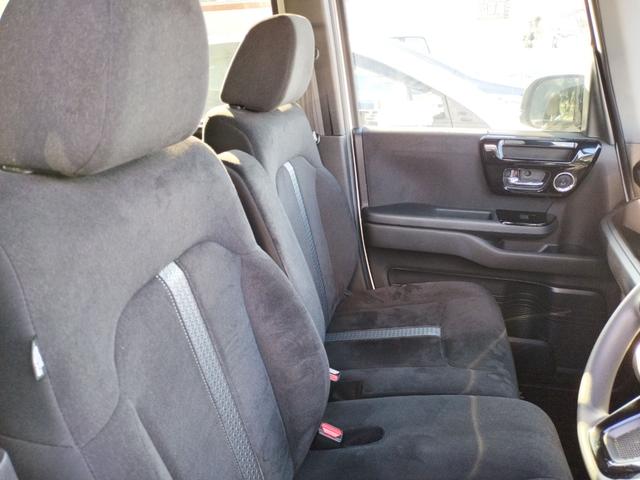 Ｎ－ＢＯＸカスタム Ｌ　ＥＴＣ　バックカメラ　両側電動スライドドア　ナビ　ＴＶ　クリアランスソナー　オートクルーズコントロール　レーンアシスト　衝突被害軽減システム　オートライト　ＬＥＤヘッドランプ　スマートキー（47枚目）