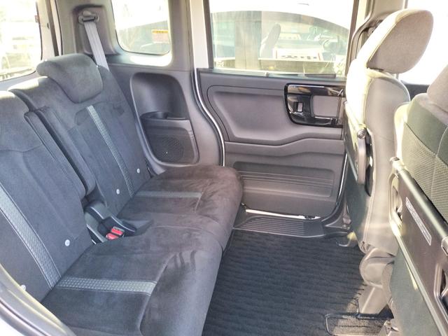 Ｎ－ＢＯＸカスタム Ｌ　ＥＴＣ　バックカメラ　両側電動スライドドア　ナビ　ＴＶ　クリアランスソナー　オートクルーズコントロール　レーンアシスト　衝突被害軽減システム　オートライト　ＬＥＤヘッドランプ　スマートキー（50枚目）