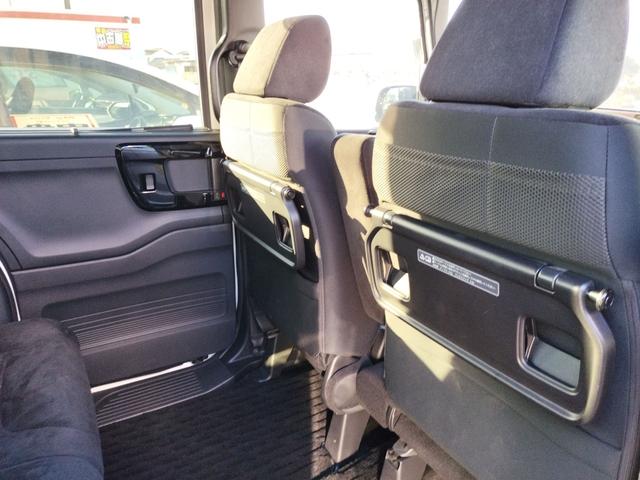 Ｎ－ＢＯＸカスタム Ｌ　ＥＴＣ　バックカメラ　両側電動スライドドア　ナビ　ＴＶ　クリアランスソナー　オートクルーズコントロール　レーンアシスト　衝突被害軽減システム　オートライト　ＬＥＤヘッドランプ　スマートキー（52枚目）