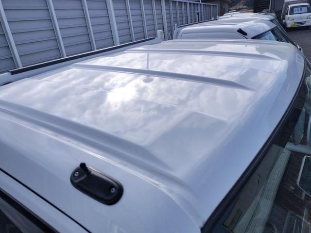 キャリイトラック ＦＣ　４ＷＤ　ワンオーナー　ＭＴ　エアコン　パワーステアリング（12枚目）