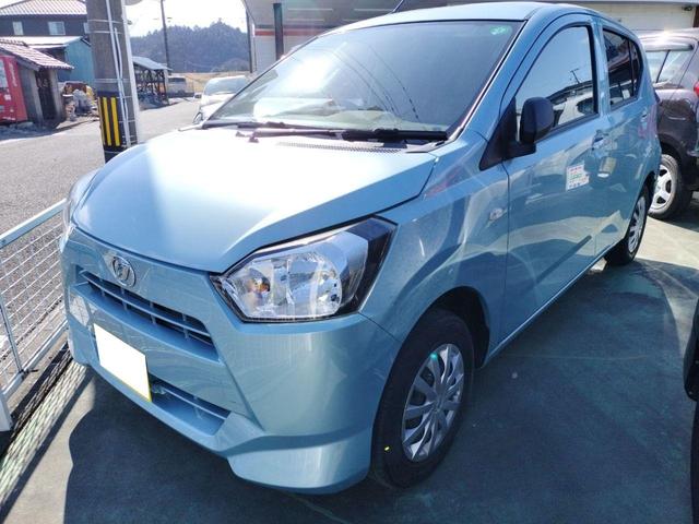 ミライース Ｌ　ＥＴＣ　ナビ　ＴＶ　オートライト　キーレスエントリー　アイドリングストップ　ＣＶＴ　盗難防止システム　ＡＢＳ　ＥＳＣ　Ｂｌｕｅｔｏｏｔｈ　衝突安全ボディ　エアコン　パワーステアリング　パワーウィンドウ（12枚目）