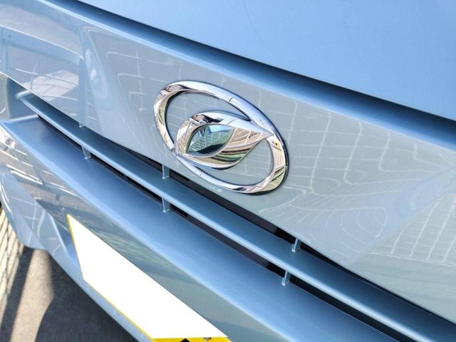 ミライース Ｌ　ＥＴＣ　ナビ　ＴＶ　オートライト　キーレスエントリー　アイドリングストップ　ＣＶＴ　盗難防止システム　ＡＢＳ　ＥＳＣ　Ｂｌｕｅｔｏｏｔｈ　衝突安全ボディ　エアコン　パワーステアリング　パワーウィンドウ（30枚目）