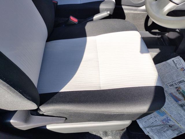 ミライース Ｌ　ＥＴＣ　ナビ　ＴＶ　オートライト　キーレスエントリー　アイドリングストップ　ＣＶＴ　盗難防止システム　ＡＢＳ　ＥＳＣ　Ｂｌｕｅｔｏｏｔｈ　衝突安全ボディ　エアコン　パワーステアリング　パワーウィンドウ（41枚目）