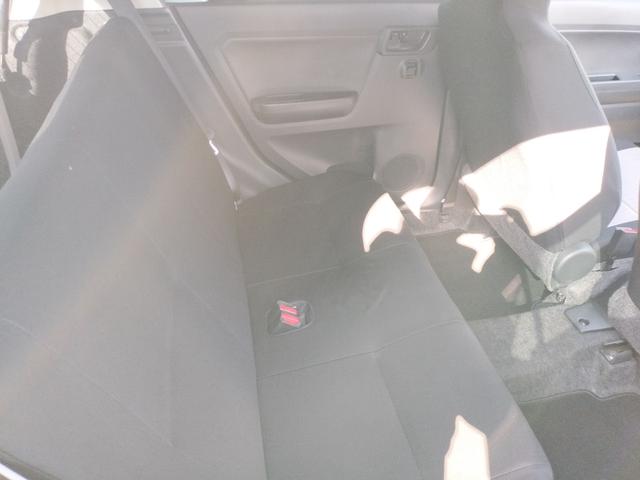 ミライース Ｌ　ＥＴＣ　ナビ　ＴＶ　オートライト　キーレスエントリー　アイドリングストップ　ＣＶＴ　盗難防止システム　ＡＢＳ　ＥＳＣ　Ｂｌｕｅｔｏｏｔｈ　衝突安全ボディ　エアコン　パワーステアリング　パワーウィンドウ（44枚目）