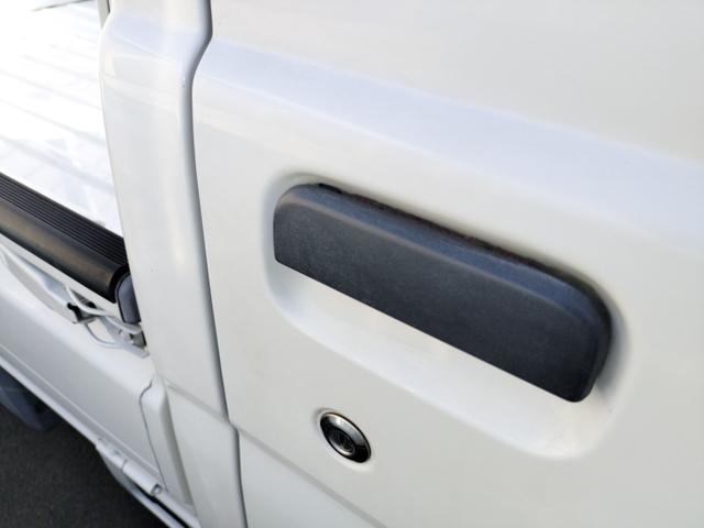 ハイゼットトラック 4WD MT ETC ABS エアコン パワーステアリング(12枚目)