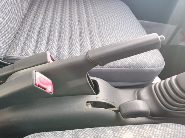 ハイゼットトラック 農用スペシャル 4WD MT エアコン パワーステアリング(32枚目)