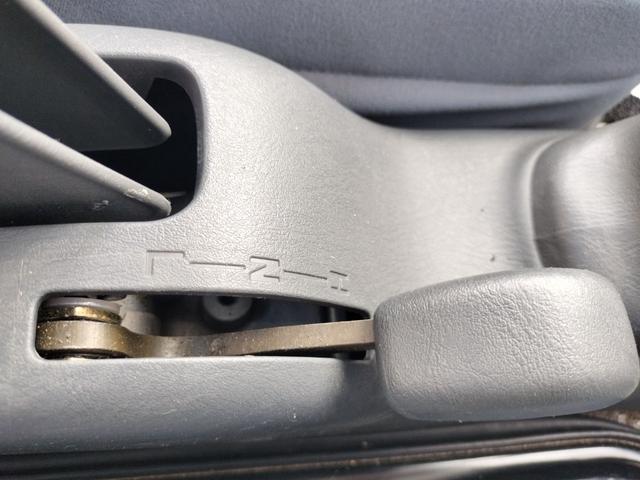 ハイゼットトラック 農用スペシャル 4WD MT エアコン パワーステアリング(33枚目)