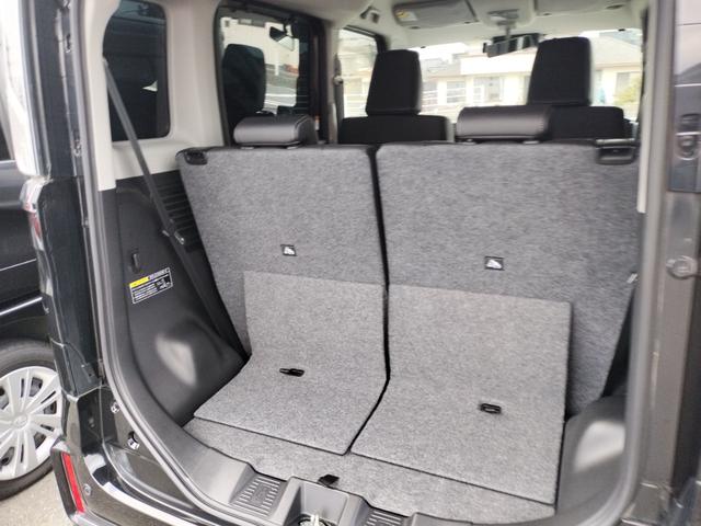 スペーシアカスタム ハイブリッドXS ETC バックカメラ 両側電動スライドドア ナビ TV クリアランスソナー オートクルーズコントロール レーンアシスト 衝突被害軽減システム オートライト LEDヘッドランプ スマートキー(37枚目)