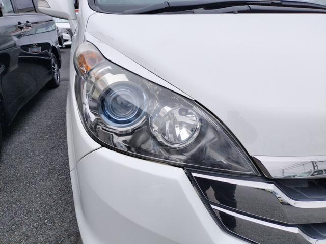 ステップワゴン スパーダＳ　バックカメラ　ナビ　ＴＶ　両側電動スライドドア　ＨＩＤ　スマートキー　後席モニター　３列シート　ウォークスルー　ＡＴ　アルミホイール　ＣＤ　盗難防止システム　衝突安全ボディ　ＡＢＳ　エアコン（23枚目）