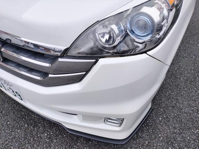 ステップワゴン スパーダＳ　バックカメラ　ナビ　ＴＶ　両側電動スライドドア　ＨＩＤ　スマートキー　後席モニター　３列シート　ウォークスルー　ＡＴ　アルミホイール　ＣＤ　盗難防止システム　衝突安全ボディ　ＡＢＳ　エアコン（24枚目）