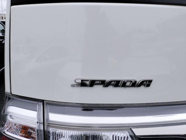 ステップワゴン スパーダＳ　バックカメラ　ナビ　ＴＶ　両側電動スライドドア　ＨＩＤ　スマートキー　後席モニター　３列シート　ウォークスルー　ＡＴ　アルミホイール　ＣＤ　盗難防止システム　衝突安全ボディ　ＡＢＳ　エアコン（38枚目）