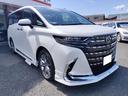 Ｚ　登録済み未使用車　モデリスタエアロ　左右独立ムーンルーフ　　フリップダウンモニター　カラーヘッドアップディスプレイ　全周囲カメラ　ナビ　ＴＶ　クリアランスソナー　レーンアシスト　パークアシスト（13枚目）