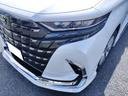 Ｚ　登録済み未使用車　モデリスタエアロ　左右独立ムーンルーフ　　フリップダウンモニター　カラーヘッドアップディスプレイ　全周囲カメラ　ナビ　ＴＶ　クリアランスソナー　レーンアシスト　パークアシスト（25枚目）