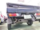 黒トラ　４ＷＤ　ＭＴ　ＥＴＣ　ＴＶ　キーレスエントリー　アルミホイール　エアコン（23枚目）