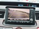 バックカメラ装備。駐車が苦手な方には欠かせません。