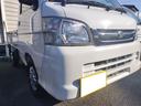 ハイゼットトラック エアコン・パワステスペシャルＶＳ　４ＷＤ　ＭＴ　アルミホイール　エアコン　パワーステアリング　ルーフレール（8枚目）