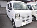 エブリイ ＰＣ　ドライブレコーダー　ＥＴＣ　両側スライドドア　ナビ　キーレスエントリー　ＡＴ　盗難防止システム　衝突安全ボディ　エアコン　パワーステアリング　パワーウィンドウ（4枚目）