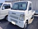 キャリイトラック KC 4WD 軽トラック MT エアコン パワーステアリング 中古車画像_2