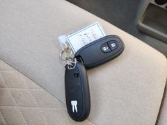 �դ��Ƥ��������ȤƤ�͵��ι⤤�����Υ��ޡ��ȥ��������ƥࡣ��������Ӥ��Ƥ�������ǡ��ɥ����å��γ����¤Ӥ˥��󥸥�λ�ư����ǽ�������Ǥ����ץå��她�����ȤǤ��Τǥ��󥸥�λ�ư��ܥ���򲡤������Ǥ� 6