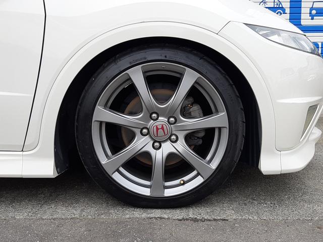 タイプR ユーロ j.sレーシングR304マフラー ラルグススペックS車高調 無限エアクリーナー 無限クイックシフター 無限カーボンコイルカバー 無限シフトノブ(5枚目)