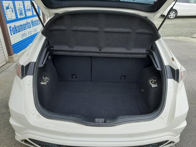 タイプR ユーロ j.sレーシングR304マフラー ラルグススペックS車高調 無限エアクリーナー 無限クイックシフター 無限カーボンコイルカバー 無限シフトノブ(31枚目)