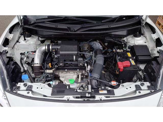 スイフトスポーツ ベースグレード　スマートキー　社外アルミ　ＥＴＣ　スポーツ　モンスターＭＸＫ２０（28枚目）