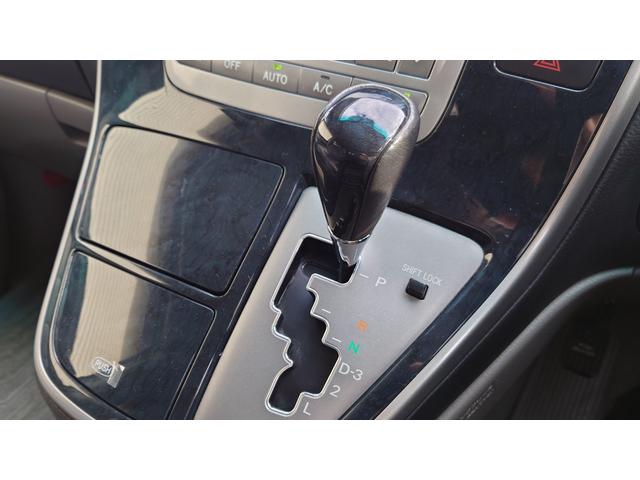 TOYOTA ALPHARD V AS PREMIUM ALCANTARA VERSION | 2004 | GUN M TOYOTA ALPHARD V AS PREMIUM ALCANTARA VERSION | 2004 | GUN M