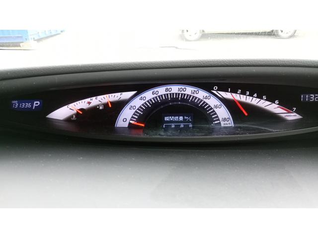 エスティマ ２．４アエラス　Ｇエディション　２ＷＤ　ＥＴＣ　サンルーフ　両側電動スライドドア　バックカメラ　純正ＨＤＤナビ　地デジＴＶ　ＣＤ／ＤＶＤ　ＳＤカード　Ｂｌｕｅｔｏｏｔｈ（31枚目）