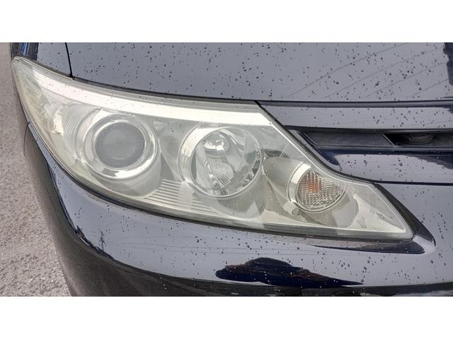 エスティマ ２．４アエラス　Ｇエディション　２ＷＤ　ＥＴＣ　サンルーフ　両側電動スライドドア　バックカメラ　純正ＨＤＤナビ　地デジＴＶ　ＣＤ／ＤＶＤ　ＳＤカード　Ｂｌｕｅｔｏｏｔｈ（38枚目）