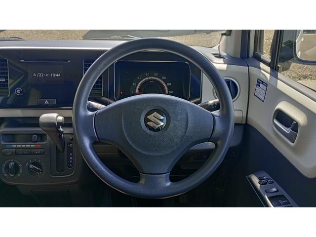 ＭＲワゴン Ｌ　４ＷＤ　タッチパネルオーディオ　夏冬タイヤタッチパネルオーディオ　ＣＤ　ＡＭ／ＦＭ　ＵＳＢ（24枚目）