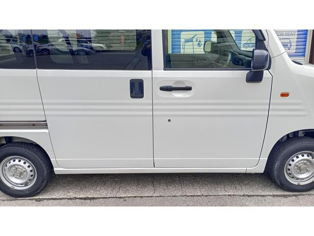 Ｎ－ＶＡＮ Ｇ・ホンダセンシング　４ＷＤ　ＥＴＣ　キーレス　横滑り防止レーダーブレーキサポート　クルーズコントロール　純正オーディオ　ＡＭ／ＦＭ（46枚目）