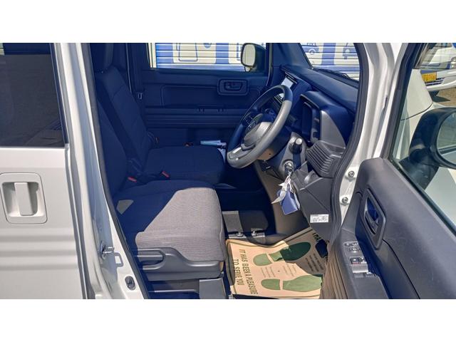 Ｎ－ＶＡＮ Ｇ・ホンダセンシング　４ＷＤ　ＥＴＣ　クルーズコントロールバックカメラ　ワンオーナー　記録簿　社外ナビ　ＣＤ　Ｂｌｕｅｔｏｏｔｈ　ＦＭ／ＡＭ　ＵＳＢ（12枚目）